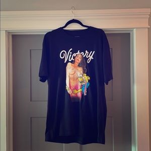 Victory MFG “Christy Mack”